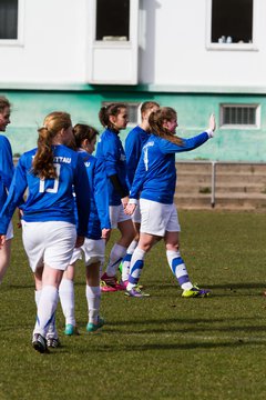 Bild 383 - B-Juniorinnen MTSV Olympia Neum�nster - SG Trittau/S�dstormarn : Ergebnis: 3:3